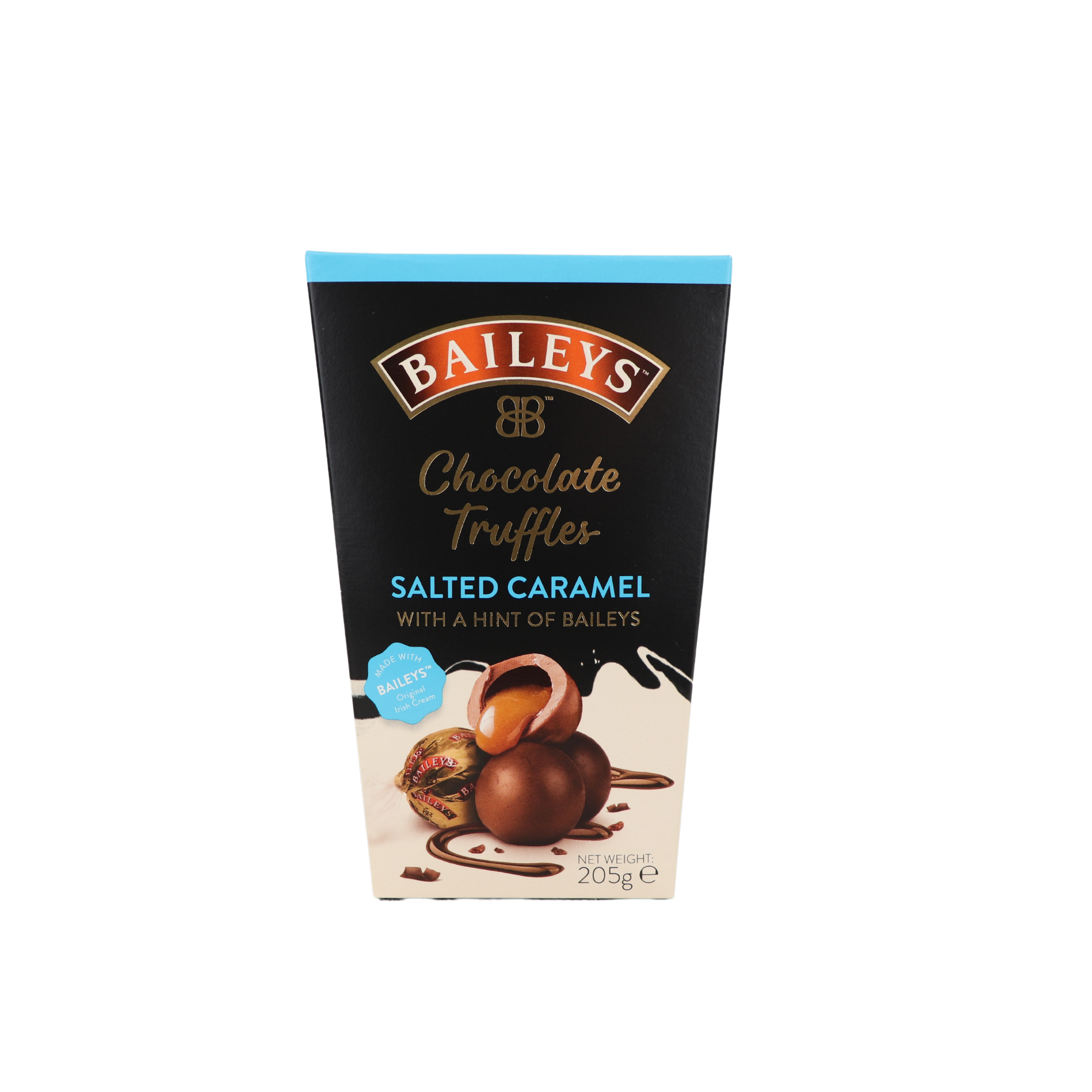 Baileys Salted Caramel Chocolate Truffle 205g